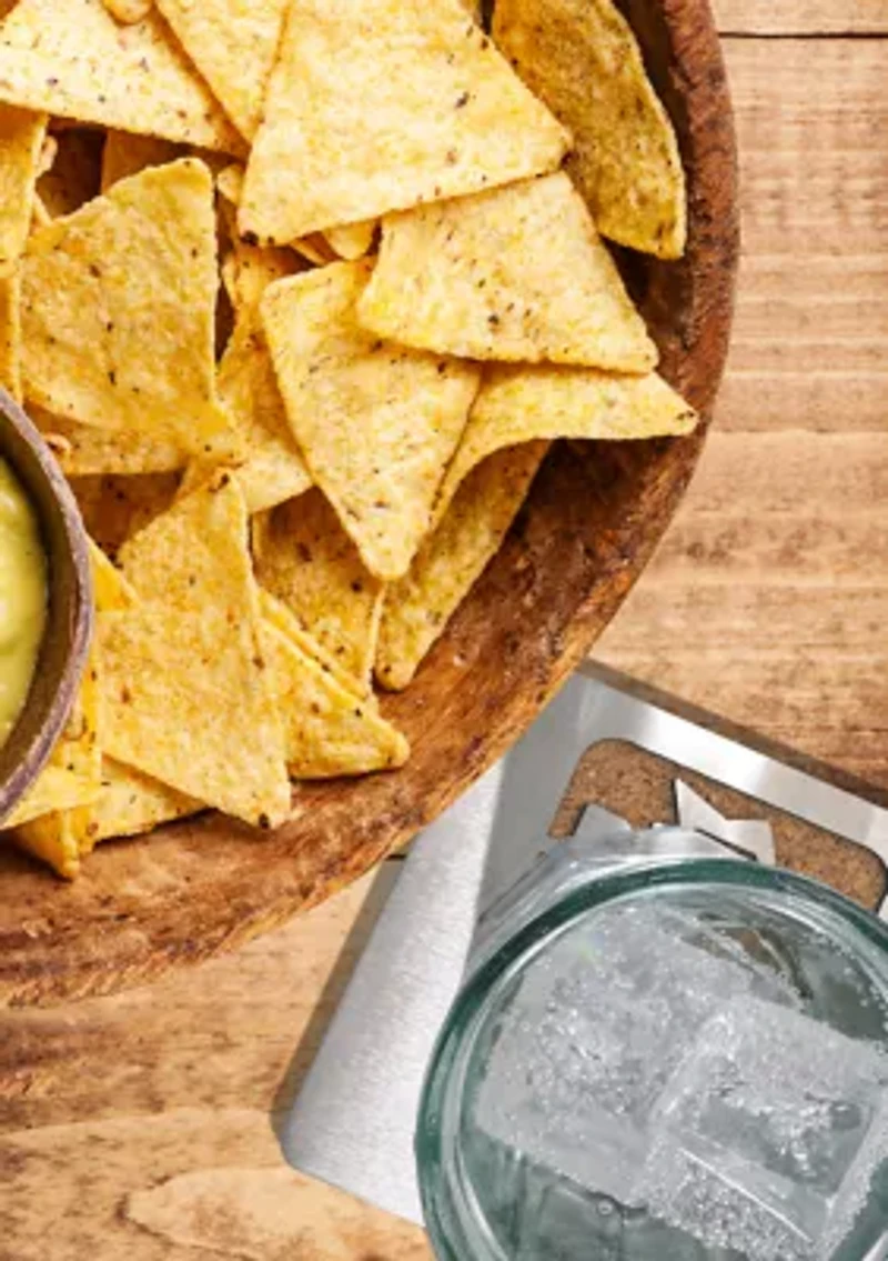 YouTheFan NCAA Mississippi State Bulldogs Boasters, 4-Piece Coaster Set