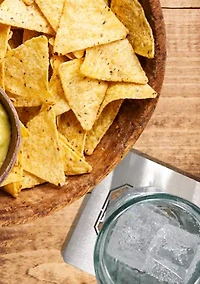 YouTheFan NCAA Stanford Cardinals Boasters, 4-Piece Coaster Set