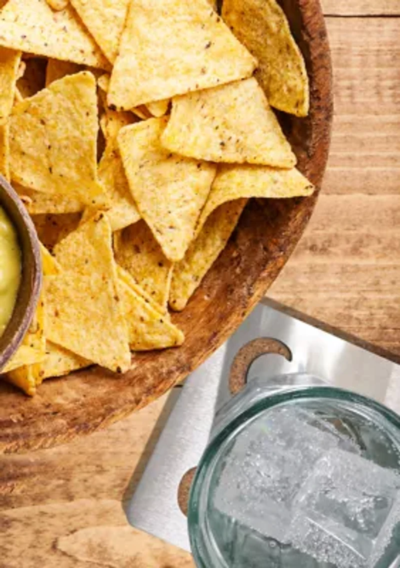 YouTheFan NCAA Alabama Crimson Tide Boasters, 4-Piece Coaster Set