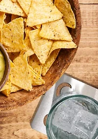 YouTheFan NCAA Alabama Crimson Tide Boasters, 4-Piece Coaster Set