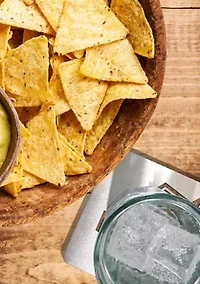 YouTheFan NCAA Central Florida Knights Boasters, 4-Piece Coaster Set