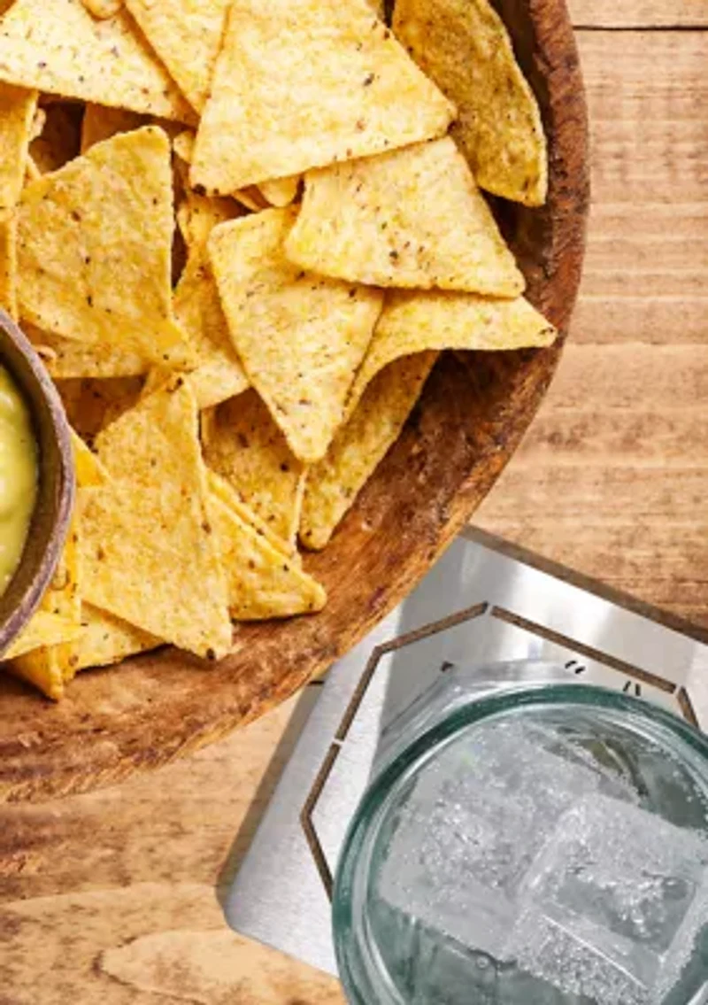 YouTheFan NCAA South Carolina Gamecocks Boasters, 4-Piece Coaster Set