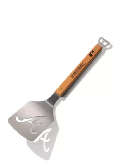 YouTheFan MLB Atlanta Braves Classic Series Sportula