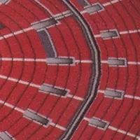 YouTheFan NHL Philadelphia Flyers 3D StadiumView Coasters - Wells Fargo Center