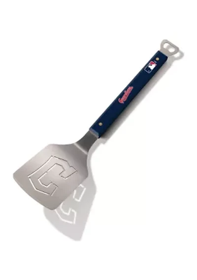 Cleveland Indians YouTheFan MLB Cleveland Guardians Spirit Series Sportula