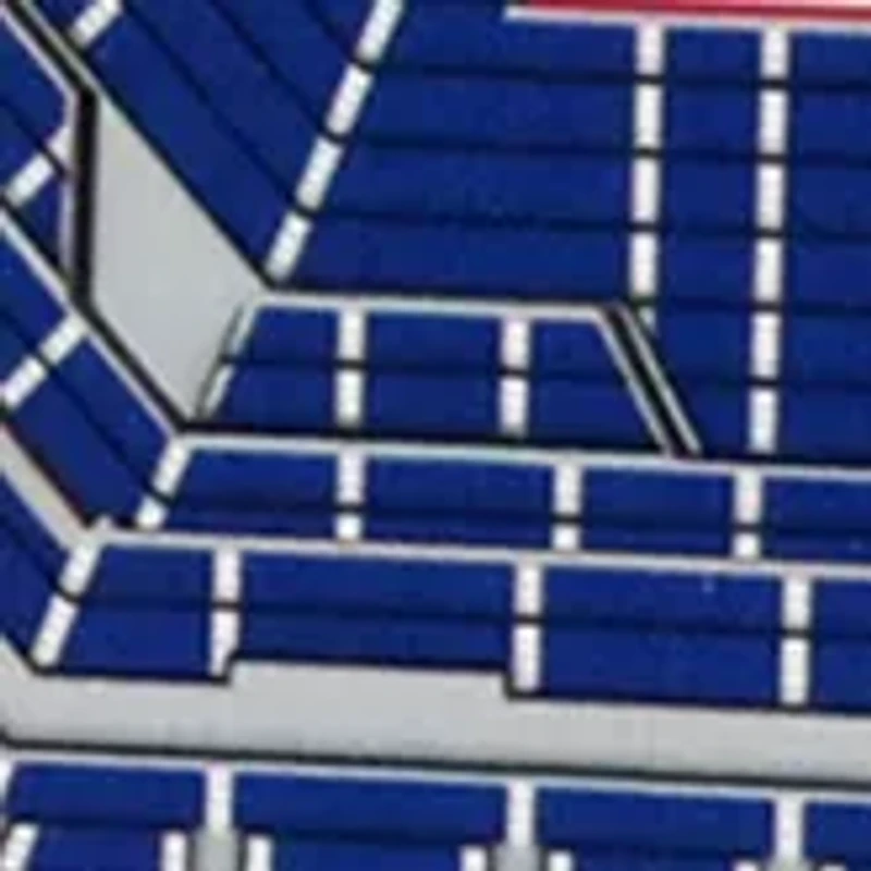 YouTheFan MLB Philadelphia Phillies 5-Layer StadiumView 3D Wall Art - Citizens Bank Park