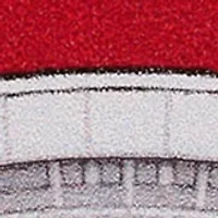 YouTheFan NCAA Alabama Crimson Tide 3D StadiumView Ornament - Bryant - Denny Stadium