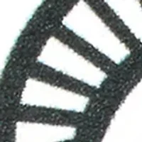 YouTheFan NCAA Michigan State Spartans 3D Logo Series Magnets