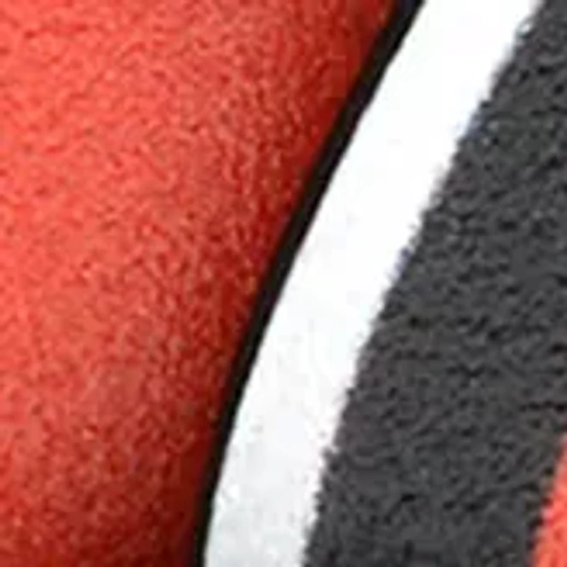 YouTheFan NFL Cincinnati Bengals 3D Logo Series Magnets