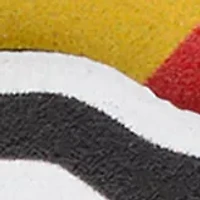 YouTheFan NFL Kansas City Chiefs 3D Logo Series Magnets