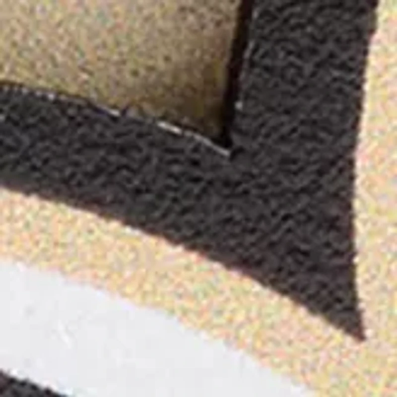 YouTheFan NFL New Orleans Saints 3D Logo Series Magnets