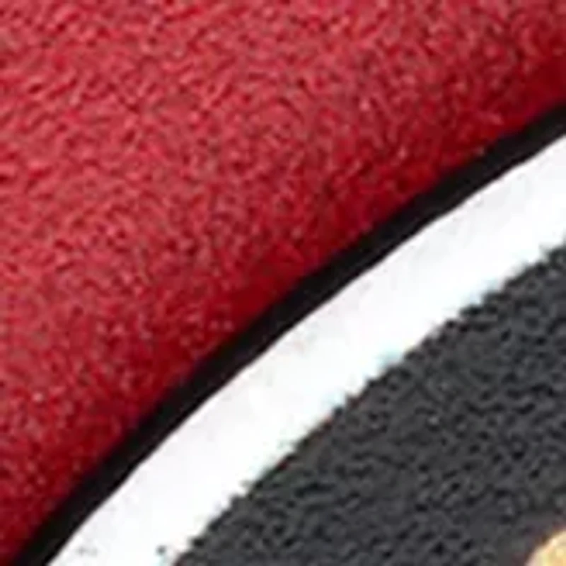 YouTheFan NFL San Francisco 49ers 3D Logo Series Magnets