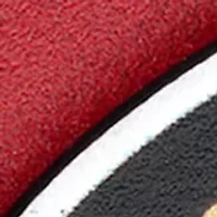 YouTheFan NFL San Francisco 49ers 3D Logo Series Magnets