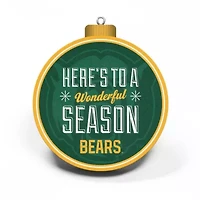 YouTheFan NCAA Baylor Bears 3D StadiumView Ornament - McLane Stadium