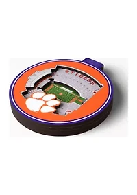 YouTheFan NCAA  Clemson Tigers 3D StadiumView Ornament - Memorial Stadium