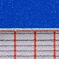 YouTheFan NCAA  Florida Gators 3D StadiumView Ornament - Ben Hill Griffin Stadium