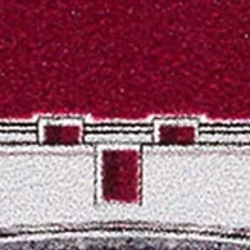 YouTheFan NCAA  Florida State Seminoles 3D StadiumView Ornament - Doak Campbell Stadium