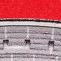 NCAA  Georgia Bulldogs 3D StadiumView Ornament - Sanford Stadium