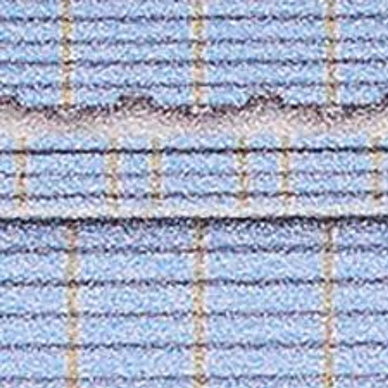 YouTheFan NCAA North Carolina Tar Heels 3D StadiumView Ornament - Dean E. Smith Center