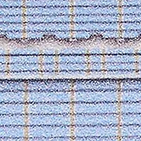 YouTheFan NCAA North Carolina Tar Heels 3D StadiumView Ornament - Dean E. Smith Center