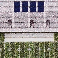 YouTheFan NCAA Penn State Nittany Lions 3D StadiumView Ornament - Beaver Stadium