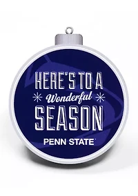YouTheFan NCAA Penn State Nittany Lions 3D StadiumView Ornament - Beaver Stadium