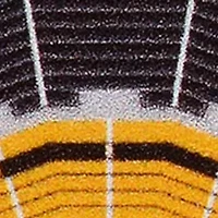 YouTheFan NCAA Purdue Boilermakers BB 3D StadiumView Ornament - Mackey Arena