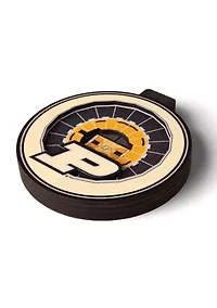 YouTheFan NCAA Purdue Boilermakers BB 3D StadiumView Ornament - Mackey Arena