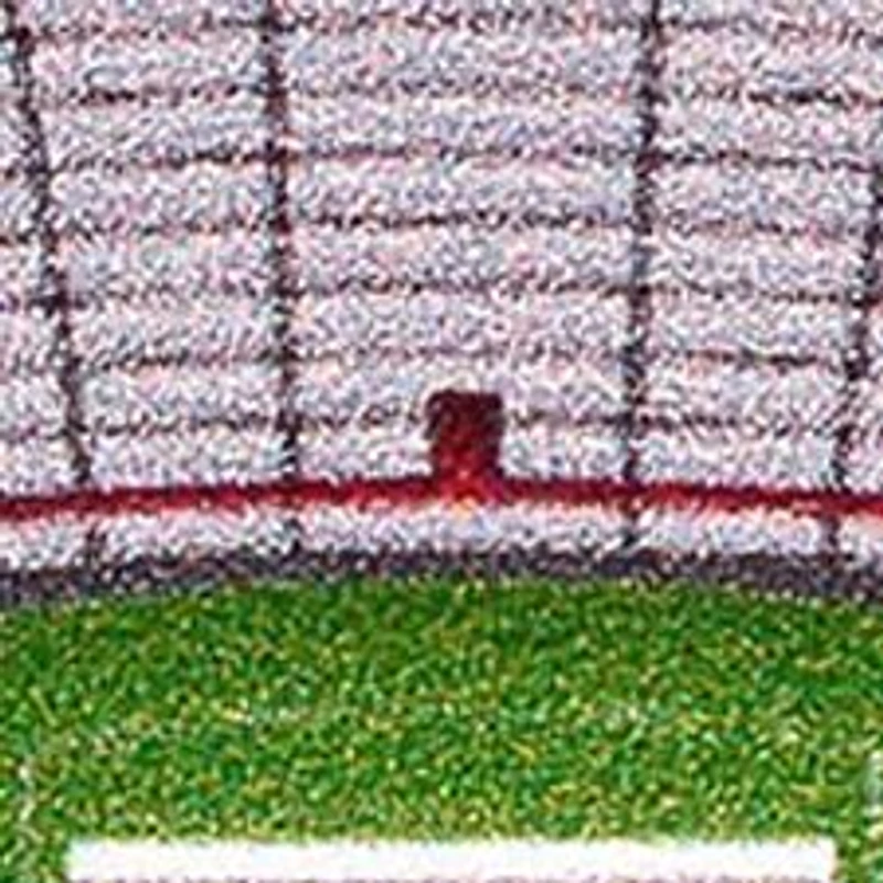 YouTheFan NCAA South Carolina Gamecocks 3D StadiumView Ornament - Williams-Brice Stadium