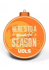 YouTheFan NCAA Tennessee Volunteers 3D StadiumView Ornament - Neyland Stadium