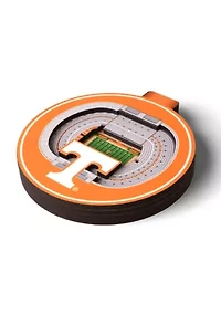 YouTheFan NCAA Tennessee Volunteers 3D StadiumView Ornament - Neyland Stadium