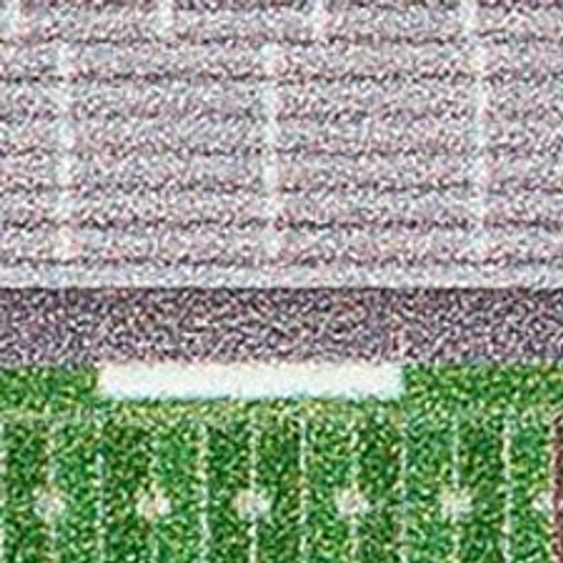 YouTheFan NCAA Texas A&M Aggies 3D StadiumView Ornament - Kyle Field