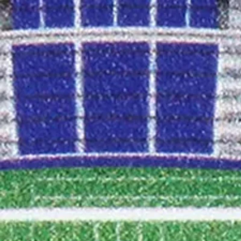 YouTheFan NCAA Washington Huskies 3D StadiumView Ornament - Husky Stadium