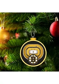 YouTheFan NHL Boston Bruins 3D StadiumView Ornament - TD Garden