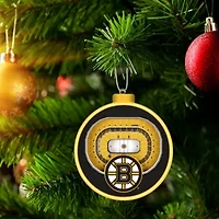 YouTheFan NHL Boston Bruins 3D StadiumView Ornament - TD Garden
