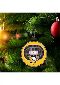 YouTheFan NHL Pittsburgh Penguins 3D StadiumView Ornament - PPG Paints Arena