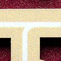 YouTheFan NCAA Florida State Seminoles 3D Logo Series Ornaments