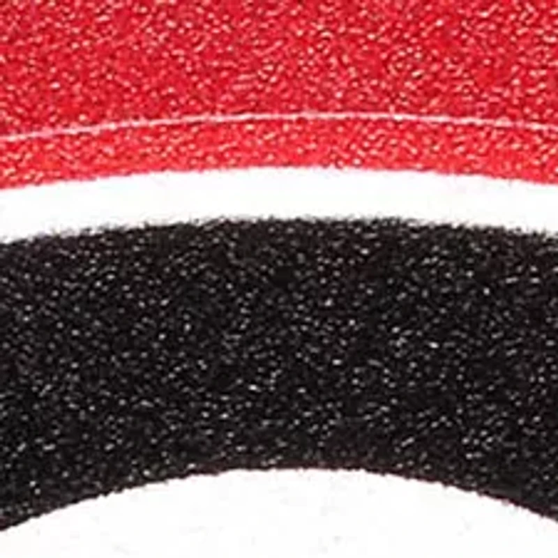 NCAA Georgia Bulldogs 3D Logo Series Ornaments