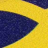 YouTheFan NCAA Michigan Wolverines 3D Logo Series Ornaments