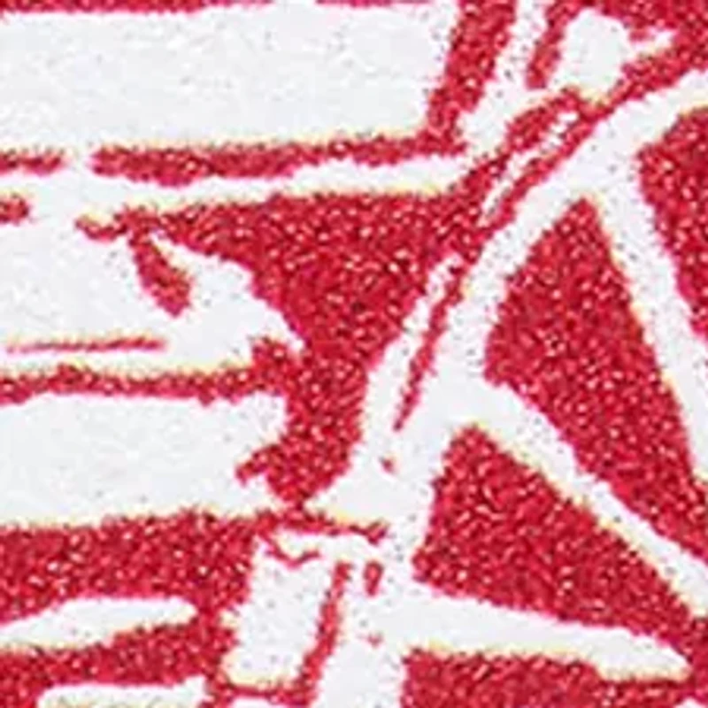 YouTheFan NCAA Oklahoma Sooners 3D Logo Series Ornaments