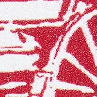 YouTheFan NCAA Oklahoma Sooners 3D Logo Series Ornaments