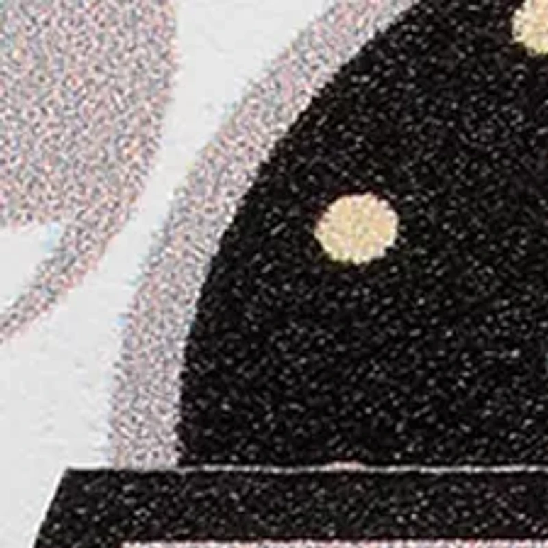 YouTheFan NCAA Purdue Boilermakers 3D Logo Series Ornaments