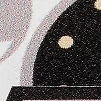 YouTheFan NCAA Purdue Boilermakers 3D Logo Series Ornaments