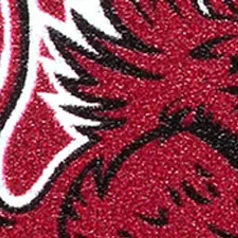 YouTheFan NCAA South Carolina Gamecocks 3D Logo Series Ornaments