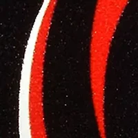 YouTheFan NCAA Texas Tech Red Raiders 3D Logo Series Ornaments