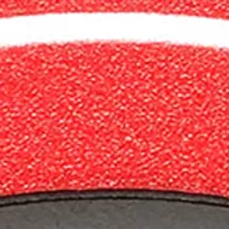 YouTheFan NHL Detroit Red Wings (Joe Louis) 3D Logo Series Ornaments