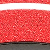 YouTheFan NHL Detroit Red Wings (Joe Louis) 3D Logo Series Ornaments