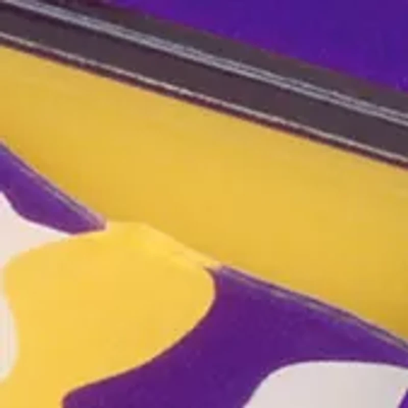 YouTheFan NCAA LSU Tigers 3D Logo Series Coasters