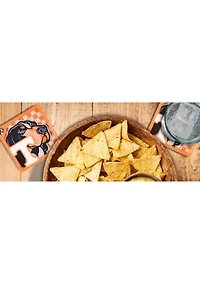 YouTheFan NCAA Tennessee Volunteers 3D Logo Series Coasters