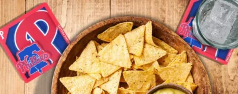 YouTheFan MLB Philadelphia Phillies 3D Logo Series Coasters